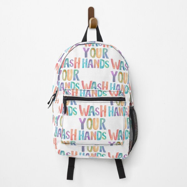 Item preview, Wash your hands designed and sold by reardone.