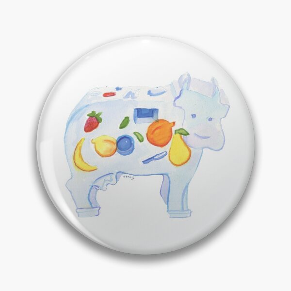 Item preview, cow camera designed and sold by h4naji.