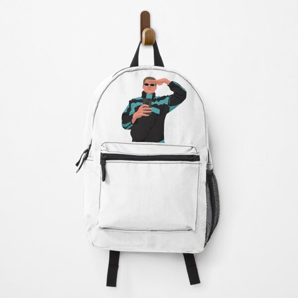 Item preview, Caucasian James designed and sold by SparrowLag.