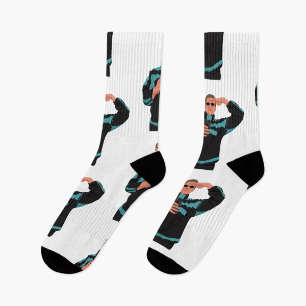 Item preview, Caucasian James designed and sold by SparrowLag.