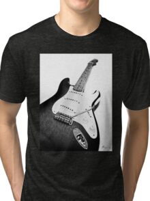 Fender Telecaster: T-Shirts | Redbubble