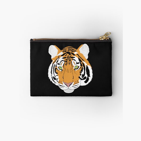 Item preview, Tiger face designed and sold by jentiger.