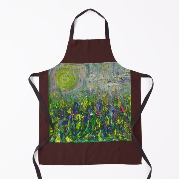 Item preview, "Soaking Up Sun" designed and sold by Robert Regenold's Art Shop.