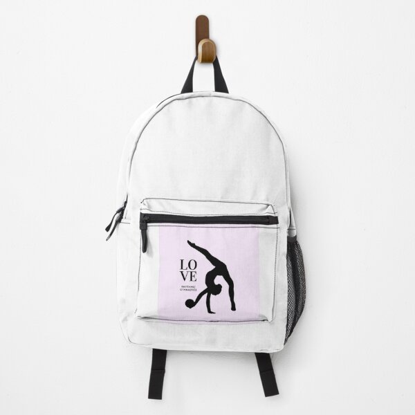 Item preview, Rhythmic Gymnastics Love designed and sold by Mayajs.