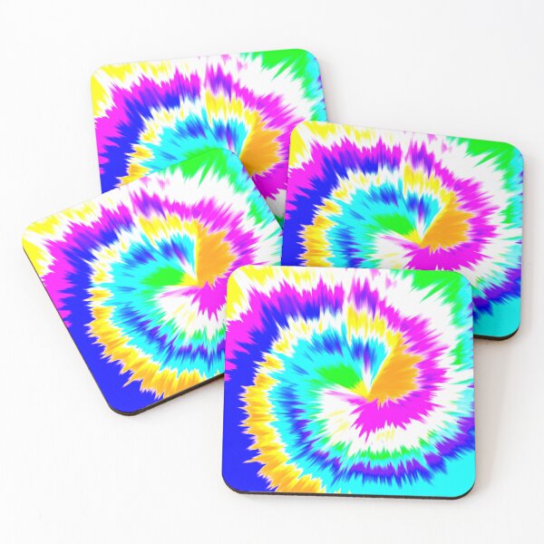 Item preview, Tie dye pattern designed and sold by MariaMarinova.