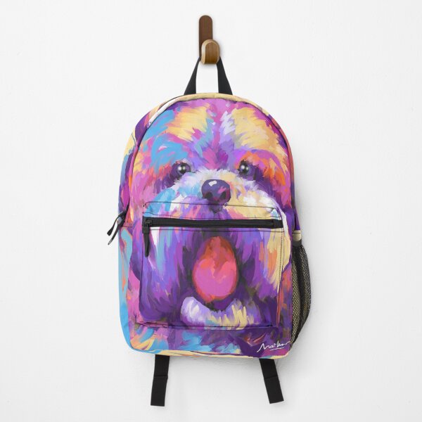 Item preview, Havanese Dog designed and sold by ArtMailsonCello.