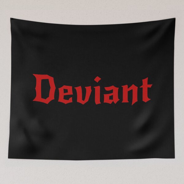 Item preview, DEVIANT (2) designed and sold by DotorEaon.
