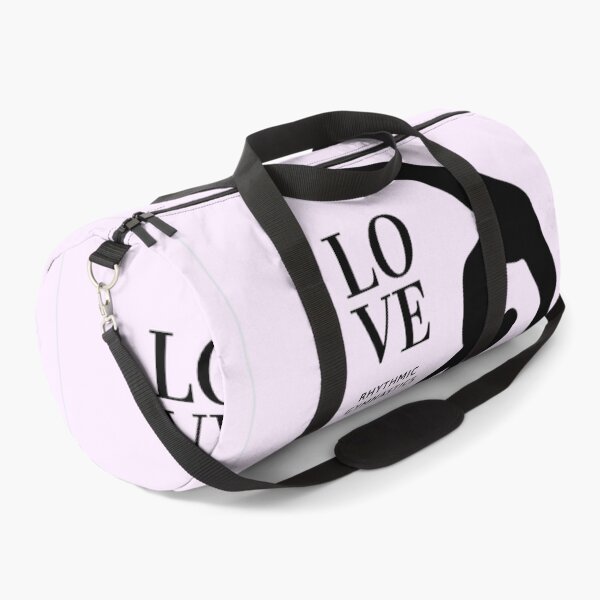 Item preview, Rhythmic Gymnastics Love designed and sold by Mayajs.