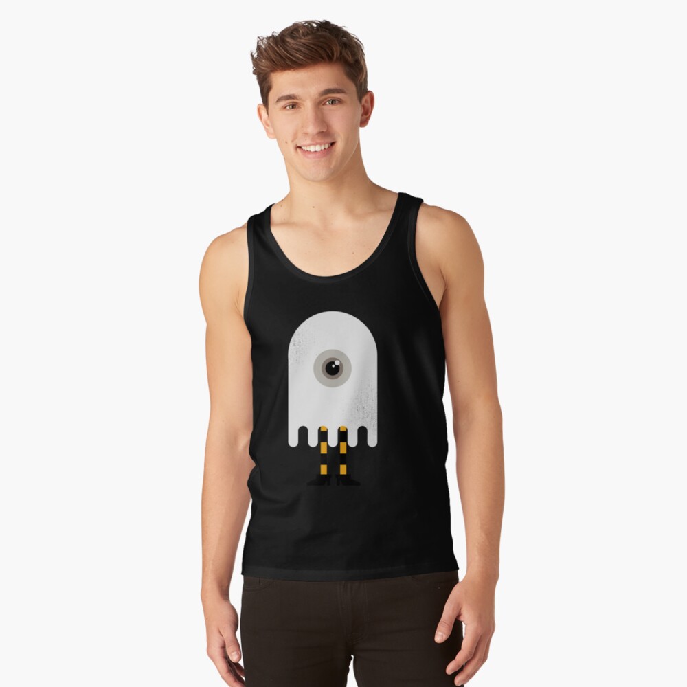 Item preview, Tank Top designed and sold by GrimmGretchy.