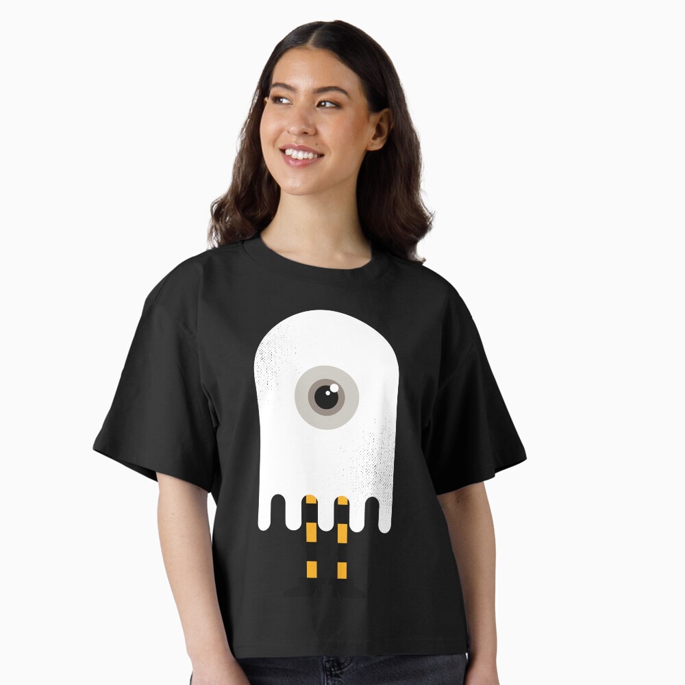 Item preview, Boxy T-Shirt designed and sold by GrimmGretchy.