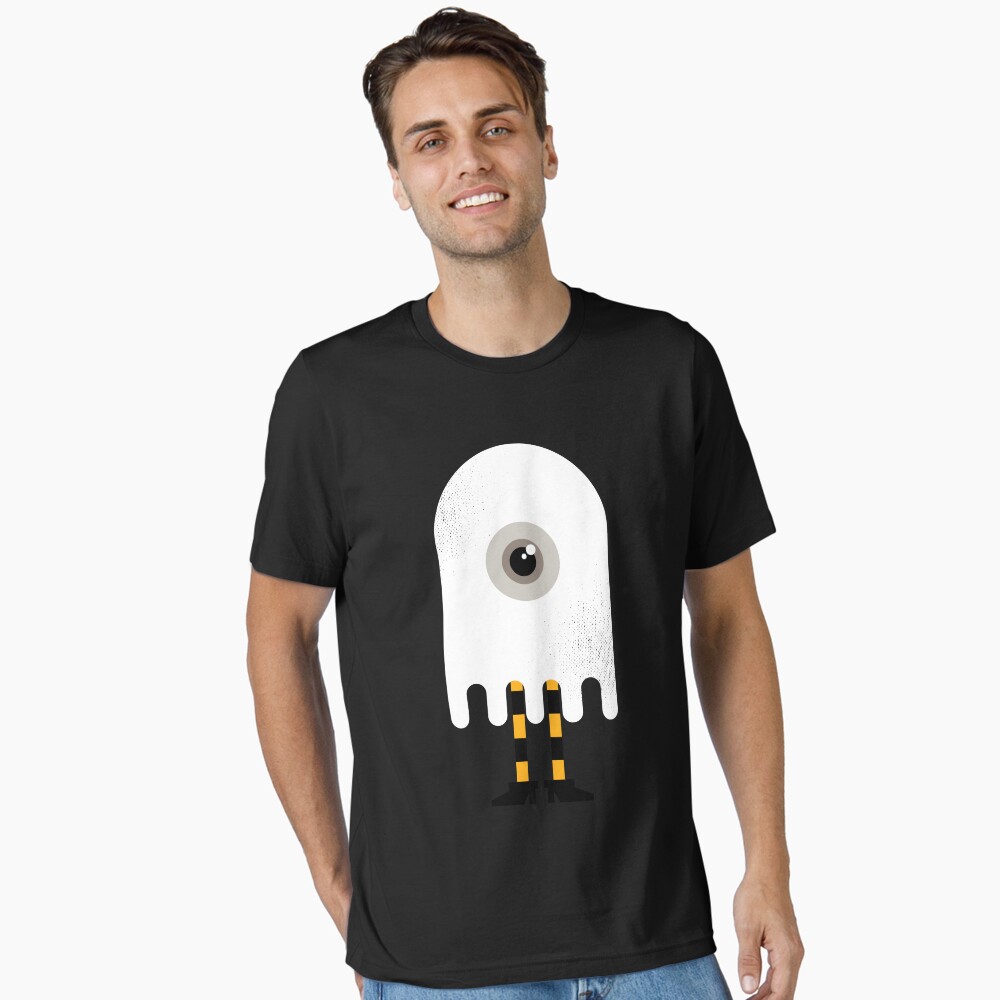 Item preview, Essential T-Shirt designed and sold by GrimmGretchy.