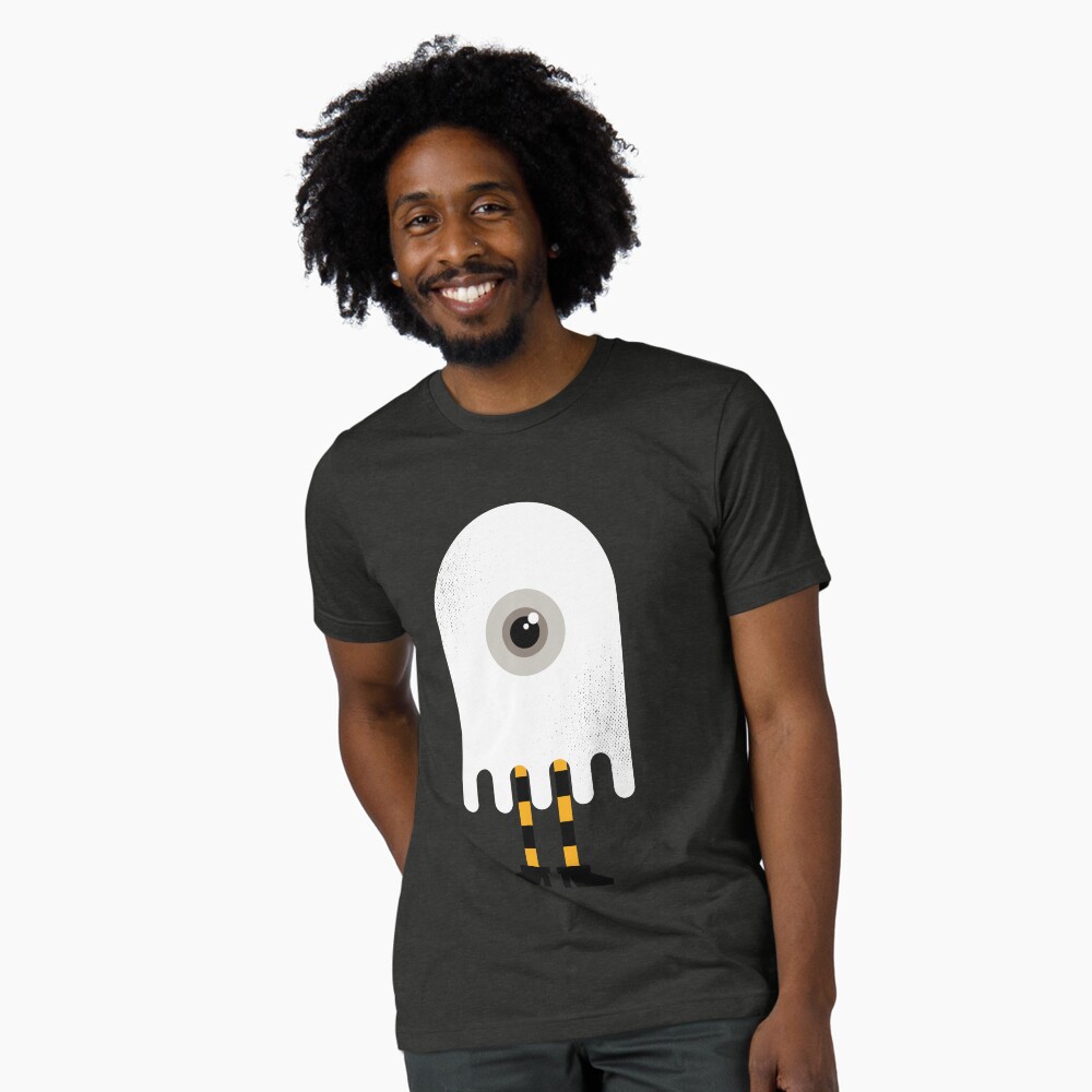 Item preview, Tri-blend T-Shirt designed and sold by GrimmGretchy.
