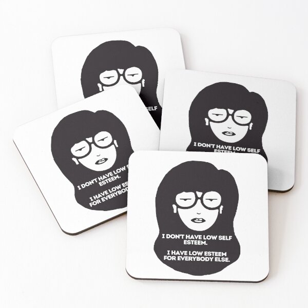 Item preview, Self-Esteem designed and sold by The Cosmic Turtle.