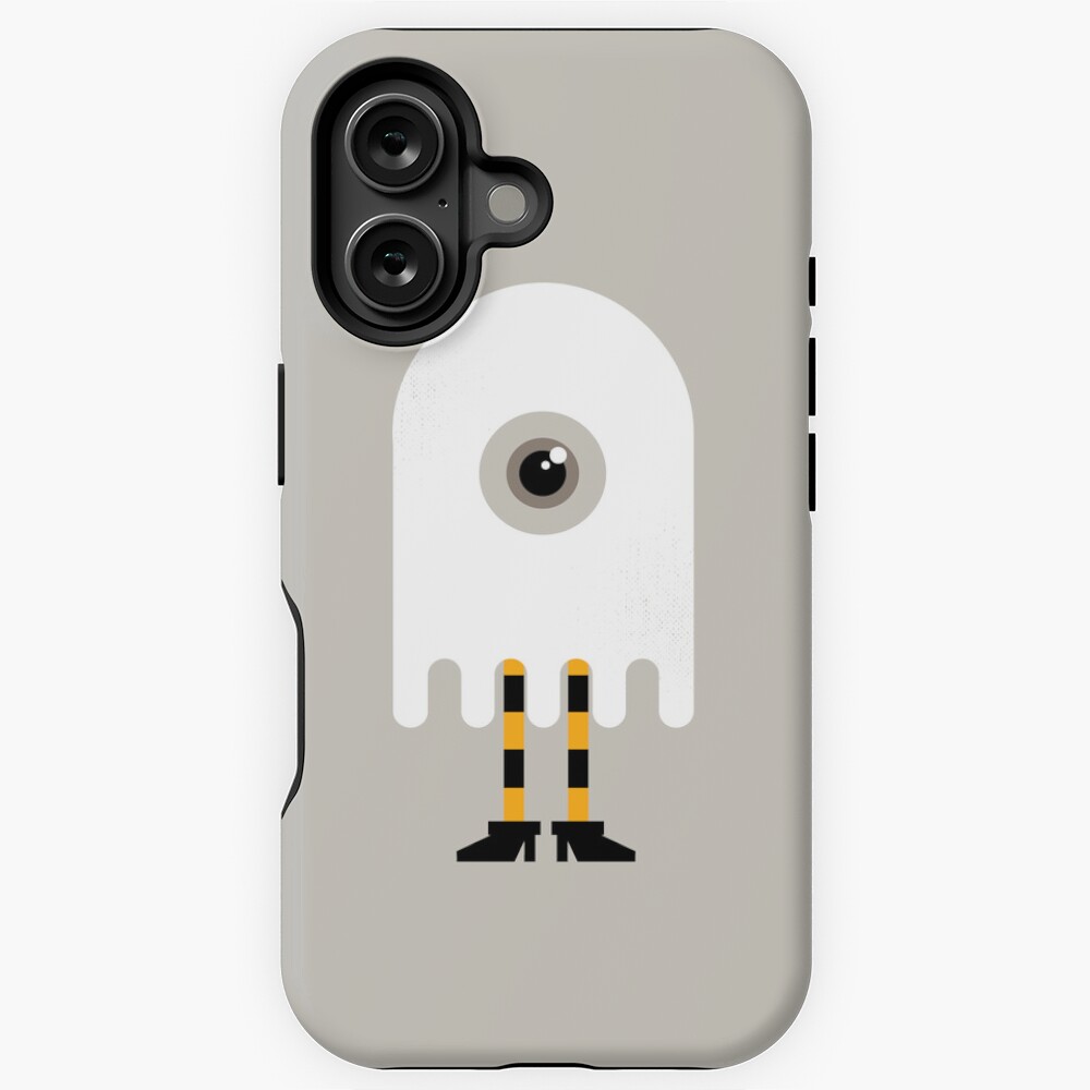 Item preview, iPhone Magsafe Tough Case designed and sold by GrimmGretchy.