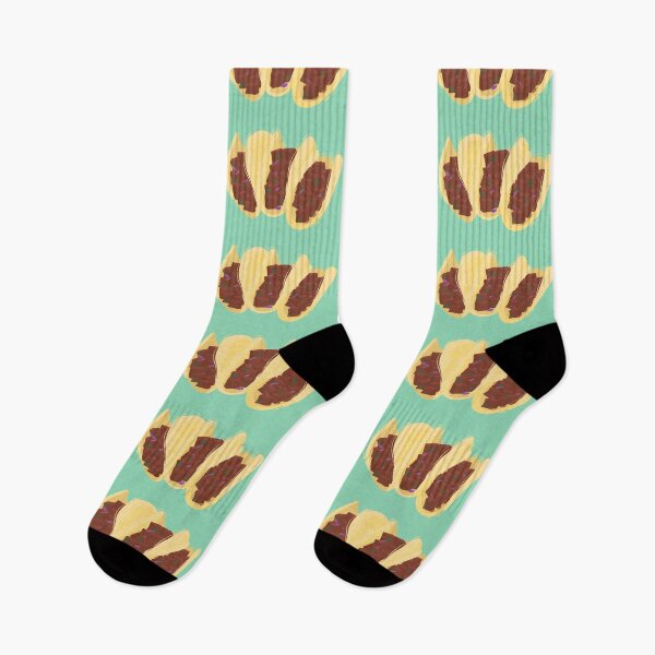 Item preview, Tacos designed and sold by watermelonjas.