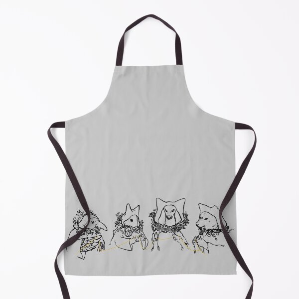 Item preview, Nornir designed and sold by FafaCascardo.