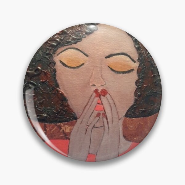 Item preview, Prayer II designed and sold by JulieCrisanArt.
