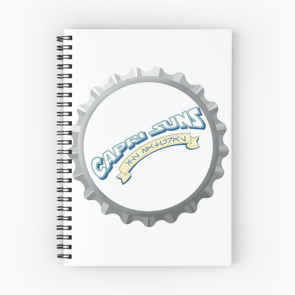 Item preview, Capri Suns designed and sold by Some Imagination Designs.