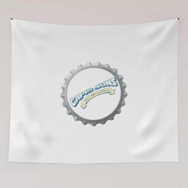 Item preview, Capri Suns designed and sold by Some Imagination Designs.
