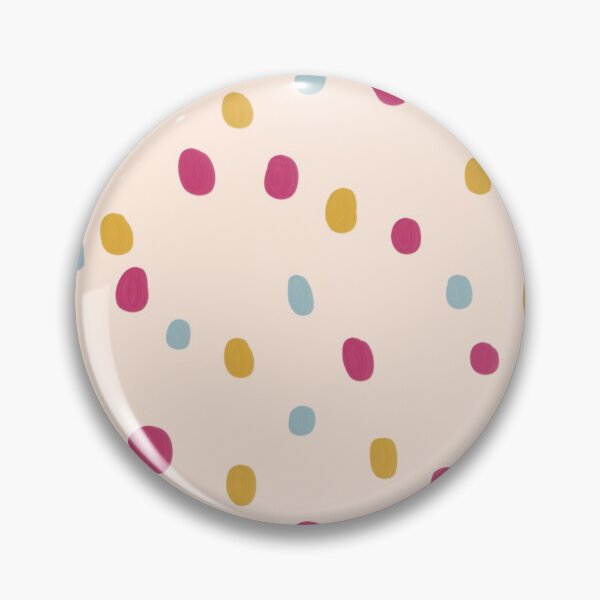 Item preview, Pretty Dots designed and sold by madeline-davis.