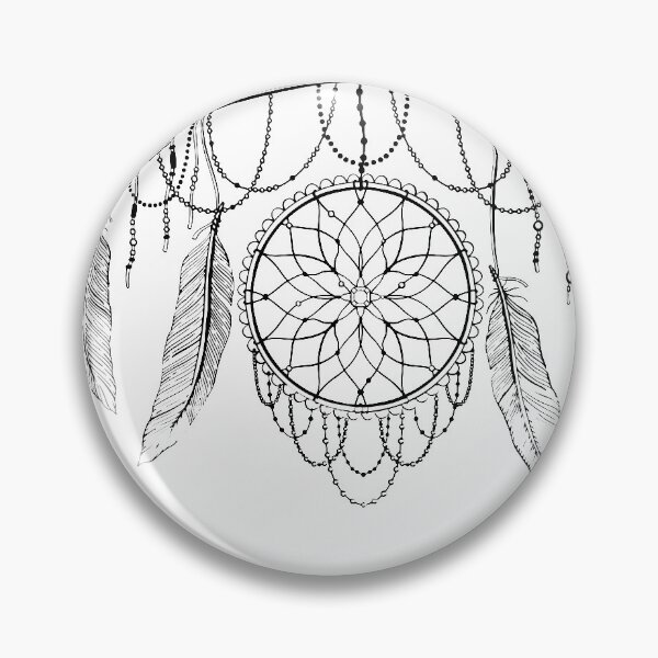 Item preview, Dreamcatcher designed and sold by mischellero.