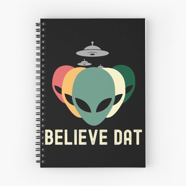Item preview, Believe dat  designed and sold by Combistudios.