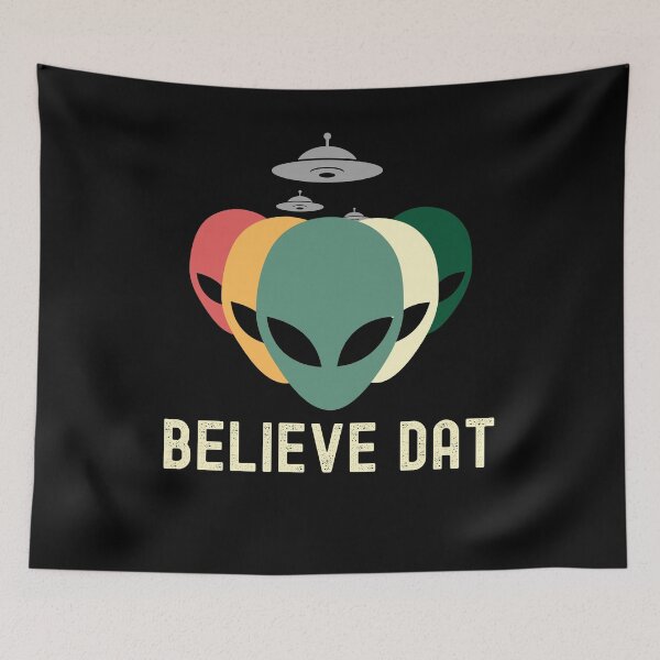Item preview, Believe dat  designed and sold by Combistudios.