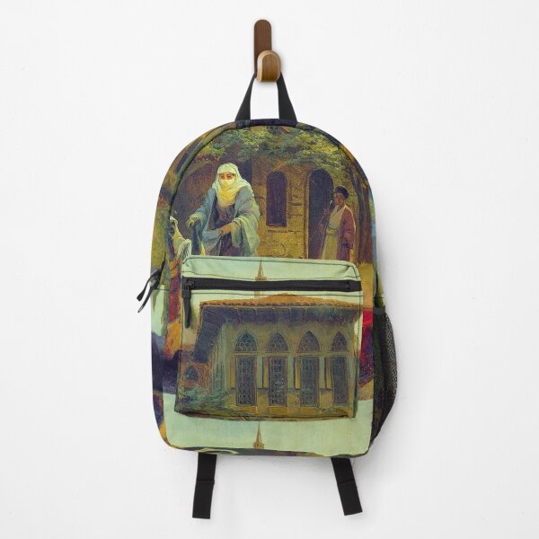 Item preview, Boat Ride by Kumkapı in Constantinople. Ivan Aivazovsky. designed and sold by George Arakelov.