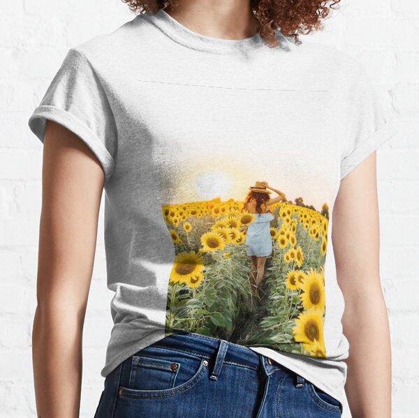 Cat Classic T-Shirt