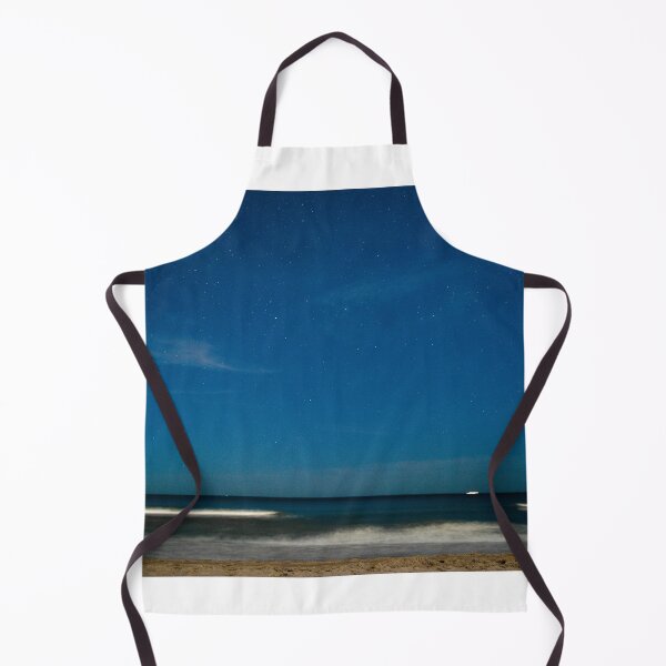 Item preview, Night Time At The Beach designed and sold by JmanInABox.