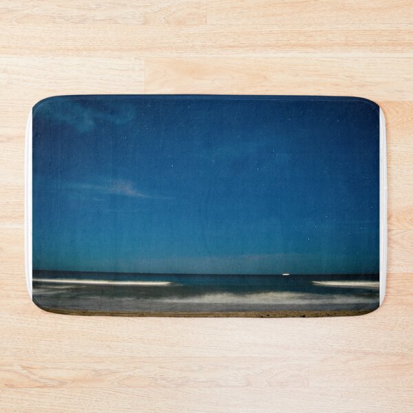 Item preview, Night Time At The Beach designed and sold by JmanInABox.