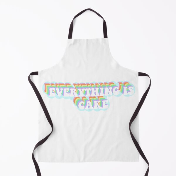 Item preview, EVERYTHING IS CAKE designed and sold by Nicole  Desmond.
