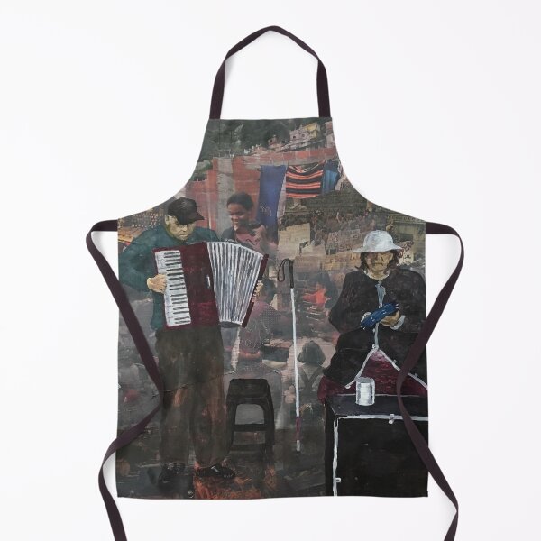 Item preview, Ecuador Locals designed and sold by KileyRae.