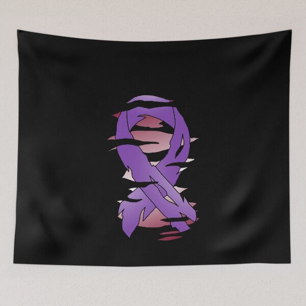 Item preview, Hidradenitis Suppurativa Awareness HS Warrior Gift  designed and sold by elderberry.
