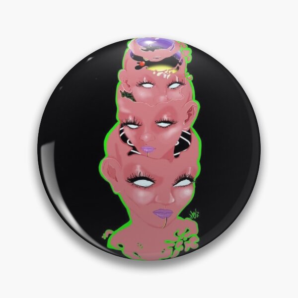 Item preview, depth designed and sold by t00thfarm.