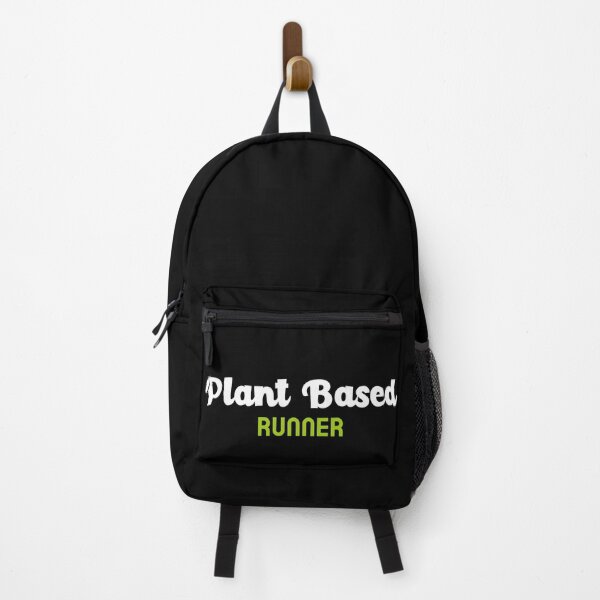 Item preview, Plant Based Runner designed and sold by Plant Based  Athletx.