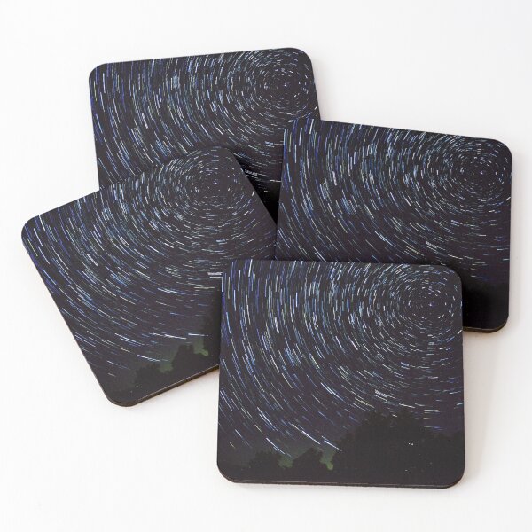 Item preview, Star Trails designed and sold by HootenannyPhoto.