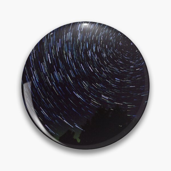 Item preview, Star Trails designed and sold by HootenannyPhoto.
