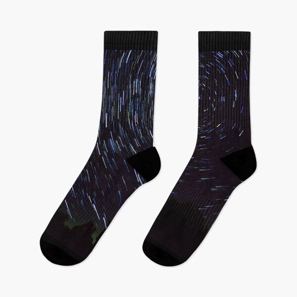 Item preview, Star Trails designed and sold by HootenannyPhoto.