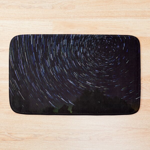 Item preview, Star Trails designed and sold by HootenannyPhoto.