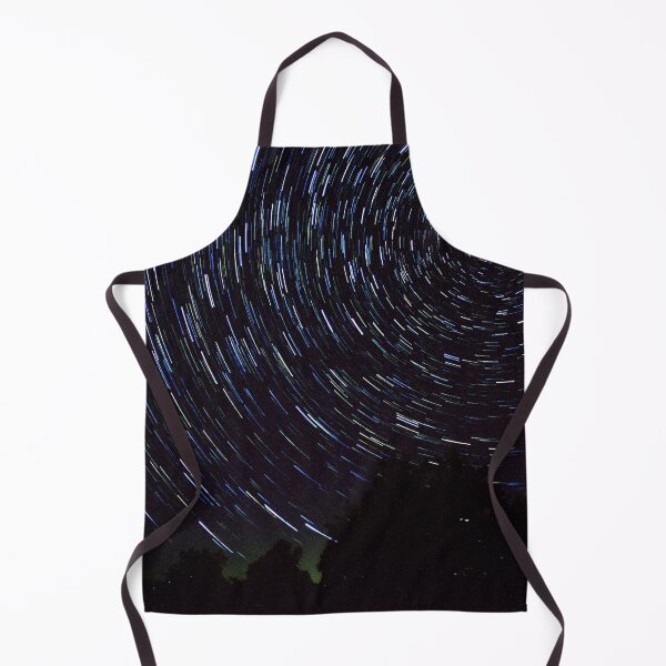 Item preview, Star Trails designed and sold by HootenannyPhoto.
