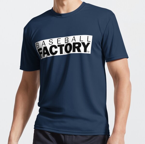 Tshirt-Factory Champion Baseball