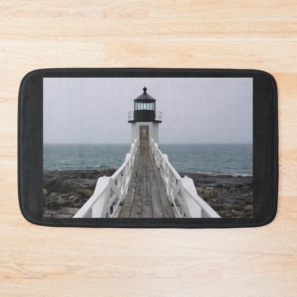 Item preview, Marshall Point Lighthouse designed and sold by RYBHOWE.