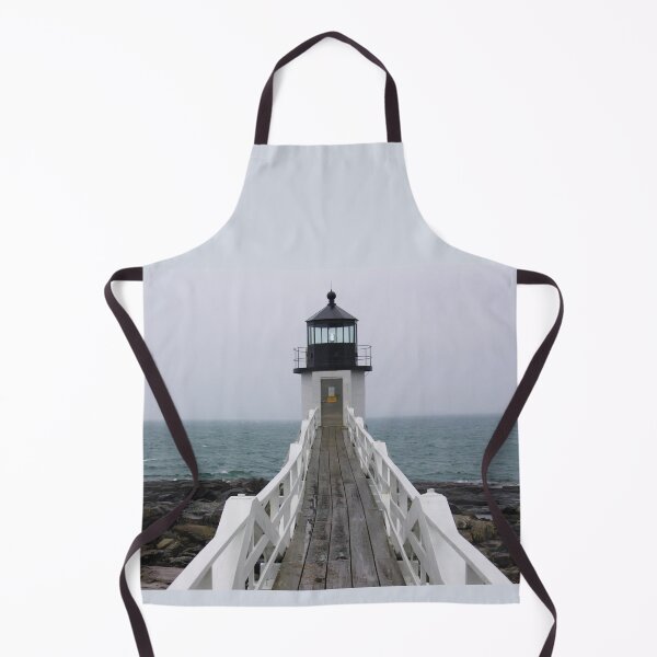 Item preview, Marshall Point Lighthouse designed and sold by RYBHOWE.