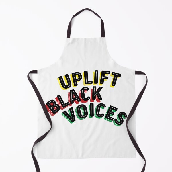 Item preview, Uplift Black Voices designed and sold by lexsutter.