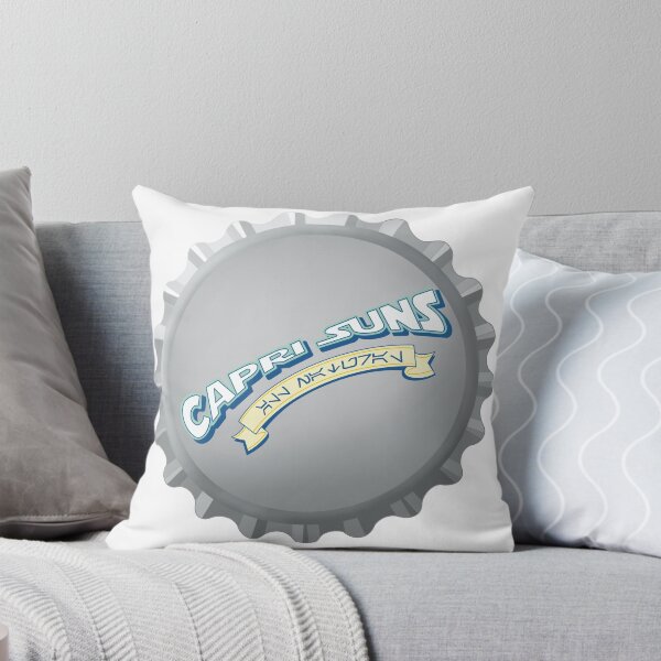 Item preview, Capri Suns Bottle Cap designed and sold by Some Imagination Designs.