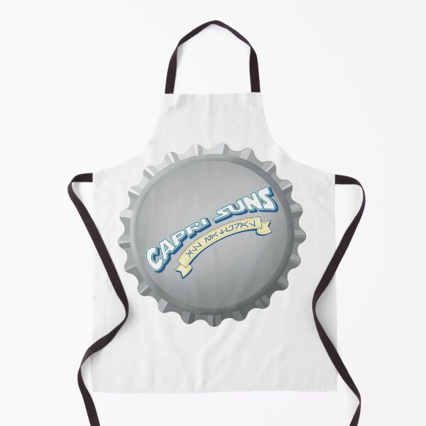 Item preview, Capri Suns Bottle Cap designed and sold by Some Imagination Designs.