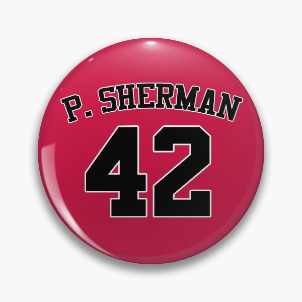 Item preview, P. Sherman 42 designed and sold by rhserra.