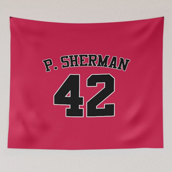 Item preview, P. Sherman 42 designed and sold by rhserra.
