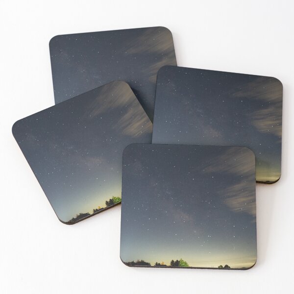 Item preview, Milky Way Galaxy 2 designed and sold by JmanInABox.